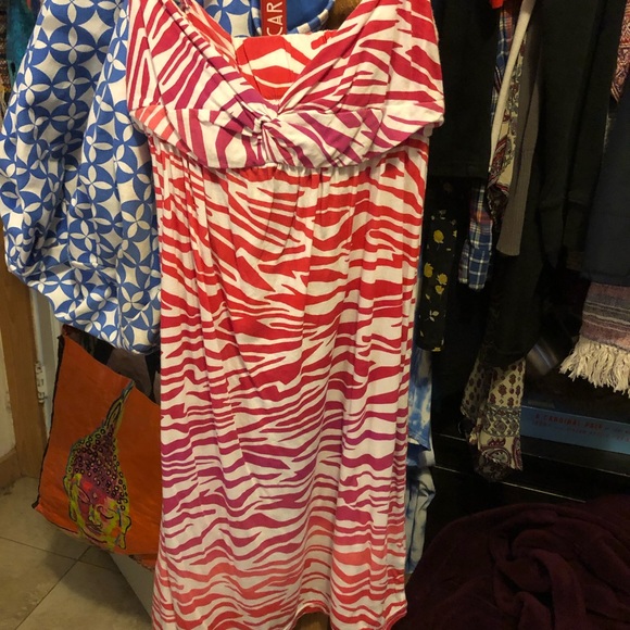 Volcom stone dress - Picture 1 of 4